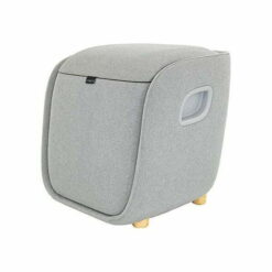 rei Foot-Calf-Lumbar-Ottoman Massager