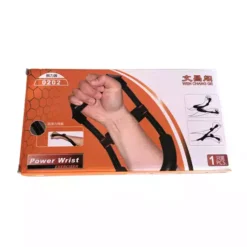 Hand Grip Fitness Accessories Power Wrist Exerciser