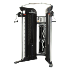 INSPIRE FT1 Functional Trainer | Full Body Workout Machine