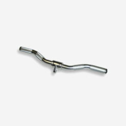 Alternative view of ALUMINUM EZ CURL BAR