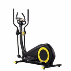 Alternative view of "Energy Fit" Elliptical Trainer OMA Fit E21 (New)