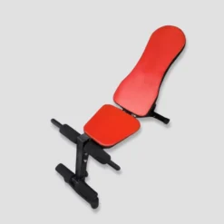 Incline Adjustable Bench