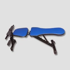 Alternative view of Incline Adjustable Bench