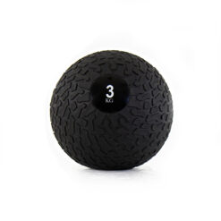 Alternative view of Slam Ball (3-15KGs)