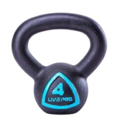 LIVEPRO KETTLEBELL IRON MAN