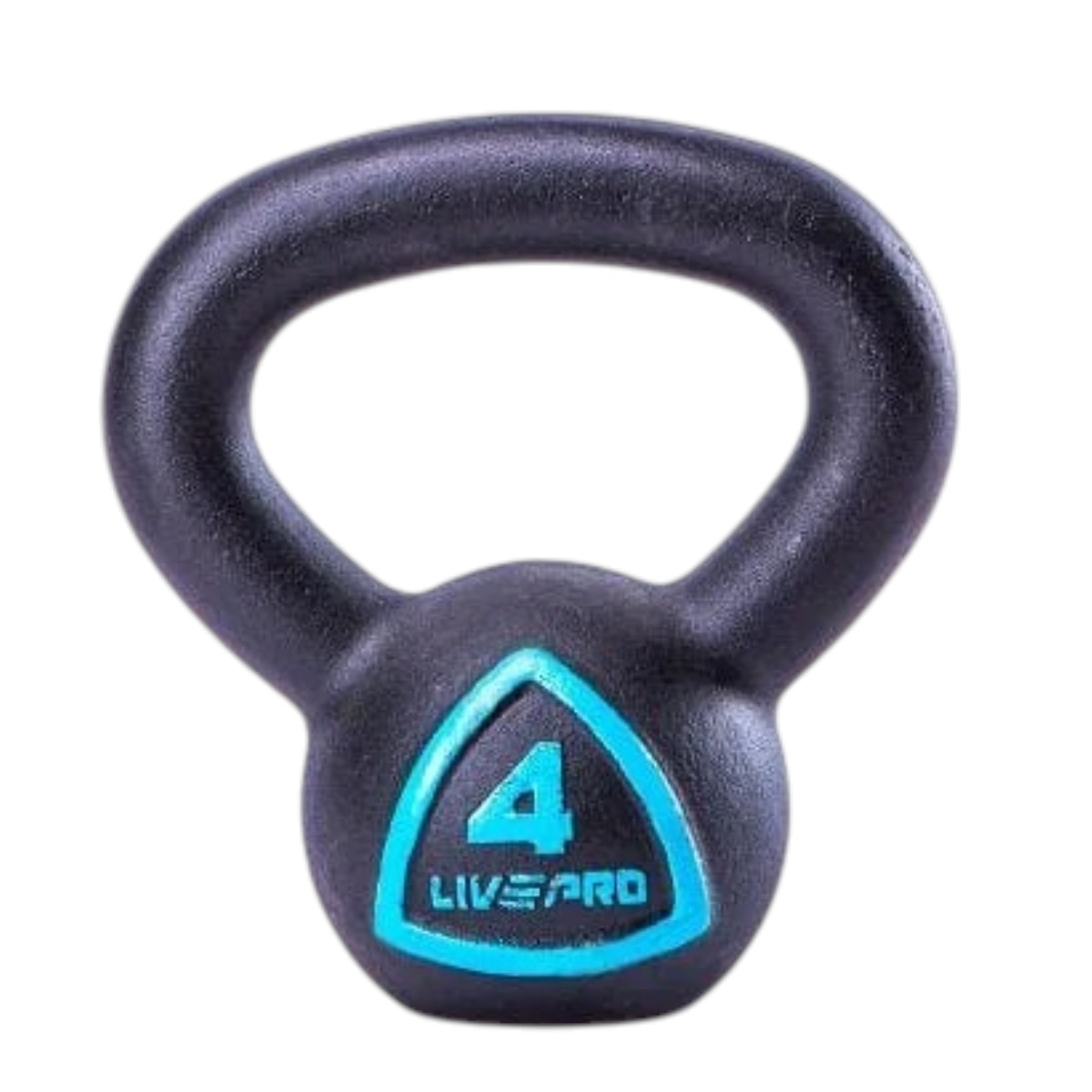 LIVEPRO KETTLEBELL IRON MAN