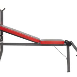 Alternative view of Bench 6003F SlimLine