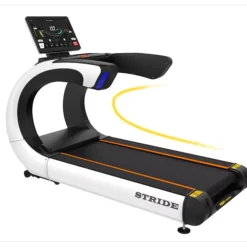 JB-9700 Commercial Treadmill