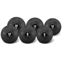 Slam Ball (3-15KGs)