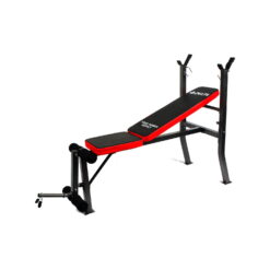 Bench 6003F SlimLine