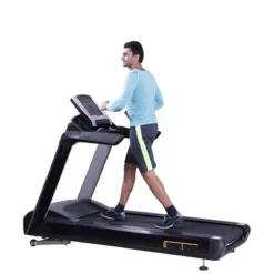 Alternative view of JB-806 Luxurious Fitness AC Motor Treadmill
