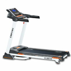 Alternative view of CONLIN KL901S TREADMILL