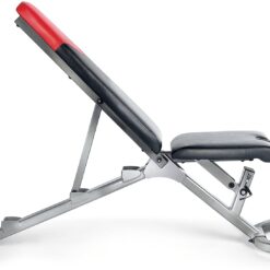 Alternative view of Bowflex Weight Bench Series 3.1S