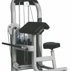 A6-006 Biceps Curl Professional Gym Equipment