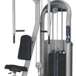 A6-002A Pec Fly And Rear Delt Classical Series Gym Equipment