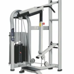 A6-017 Standing Calf Machine Best Quality Gym Equipment