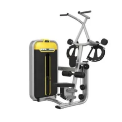BMW-012B Seated Pull Down Exercise Equipment