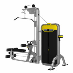 BMW-1212A Lat Pull Down & Low Row