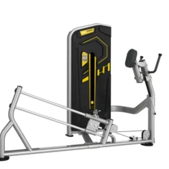AK-016A Glute Body Strength Machine
