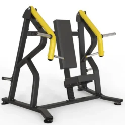 MWH-002 Incline Chest Press Commercial Fitness Equipment Plate Loaded