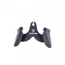 Alternative view of LIVEPRO V-GRIP NARROW TOE-OUT
