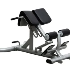 M-026 Back Muscle Workout Roman Chair