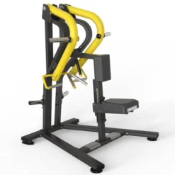 MWH-004 Low Row High Quality Sport Equipment