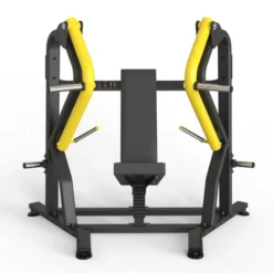 MWH-005 Wide Chest Press Luxury Exercising Machine