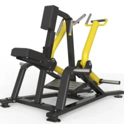 MWH-006 Row Body Building Fitness Equipment