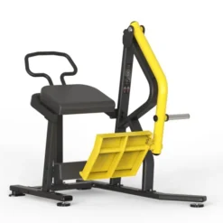 MWH-008 Rear Kick High End Fitness Equipment