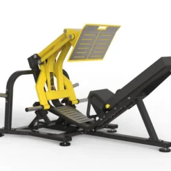 MWH-009 Leg Press Fitness Equipment Exercise