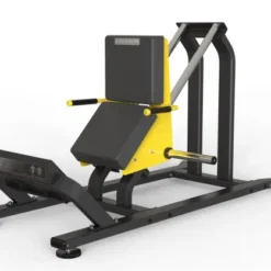 MWH-010 Seated Calf Raise Luxury Commercial Gym Equipment