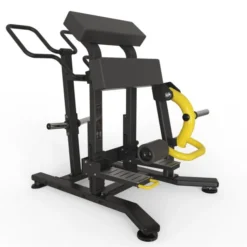 MWH-013 Leg Curl Strength Equipment Of
