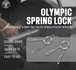 Olympic-Spring-Lock