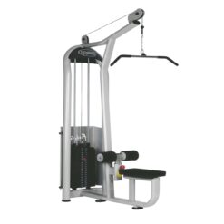 A6-012 Lat Pull Down Professional Fitness Machine