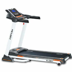 Alternative view of CONLIN KL901 TREADMILL