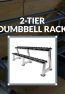 2-Tier-Dumbbell-Rack