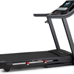 Alternative view of ProForm Treadmill Carbon Model TL