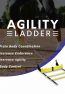 Agility-Ladder