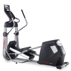 Alternative view of Gymost Turbo E12 Elliptical