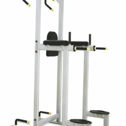 J-027 Vertical Knee Raise Body Building Fitness