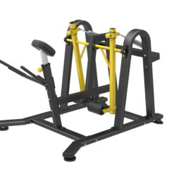 MWH-020 Manual stepper