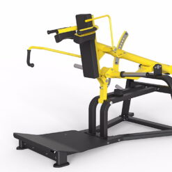 MWH-021 Hack Squat / Super Squat Maachine Free Weight