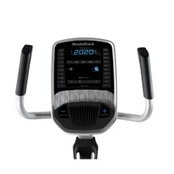 Alternative view of NordicTrack Upright Bike Model GX 4.5 PRO