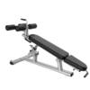 M-034 Adjustable Web Board For Gym Room Body Building