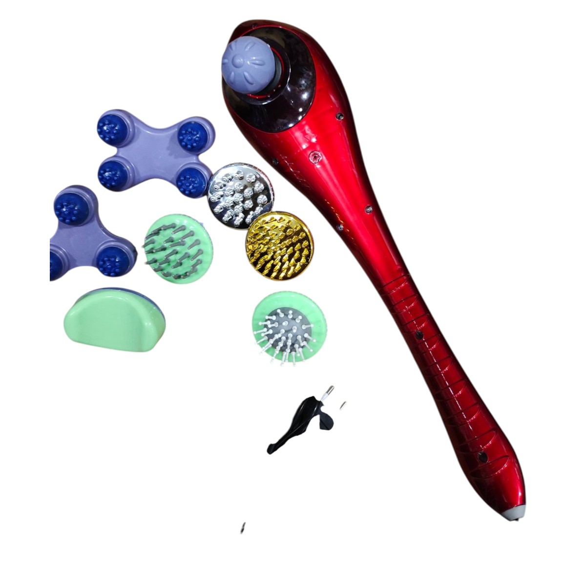 8 in 1 Full Body Magic Massager - Image 4