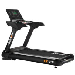 JOGWAY  COMMERCIAL TREADMILL CT-29