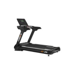Alternative view of JOGWAY  COMMERCIAL TREADMILL CT-29