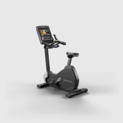 Performance Upright Cycle WITH TOUCH CONSOLE