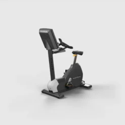 Alternative view of Performance Upright Cycle WITH TOUCH CONSOLE